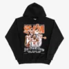 New York Knicks 2026 Eastern Conference Champions Hoodie