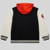 New York Knicks Courtside Jacket
