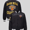 New York Knicks NBA Champions Embroidered Jacket