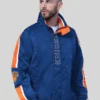 New York Knicks Starter Freestyle Lightweight Jacket