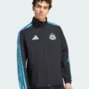 Newcastle United Home Anthem Jacket