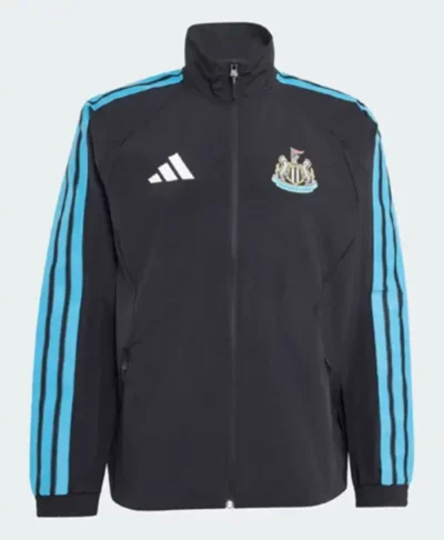 Newcastle United Home Anthem Jacket