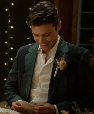 Nick Robinson Voicemails for Isabelle Blazer
