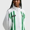 Nigeria x Slawn Lightweight Jacket