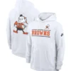 Nike Cleveland Browns Hoodie