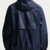 Nike England Anthem Navy Blue Jacket for sale