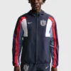 Nike England Dri-FIT Woven Jacket