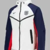 Nike England Tech Track Jacket