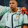 Nike France Anthem Jacket