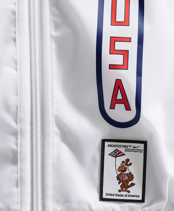 Nike USA Anthem Jacket