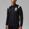 Nike x Jordan Brazil Track Jacket