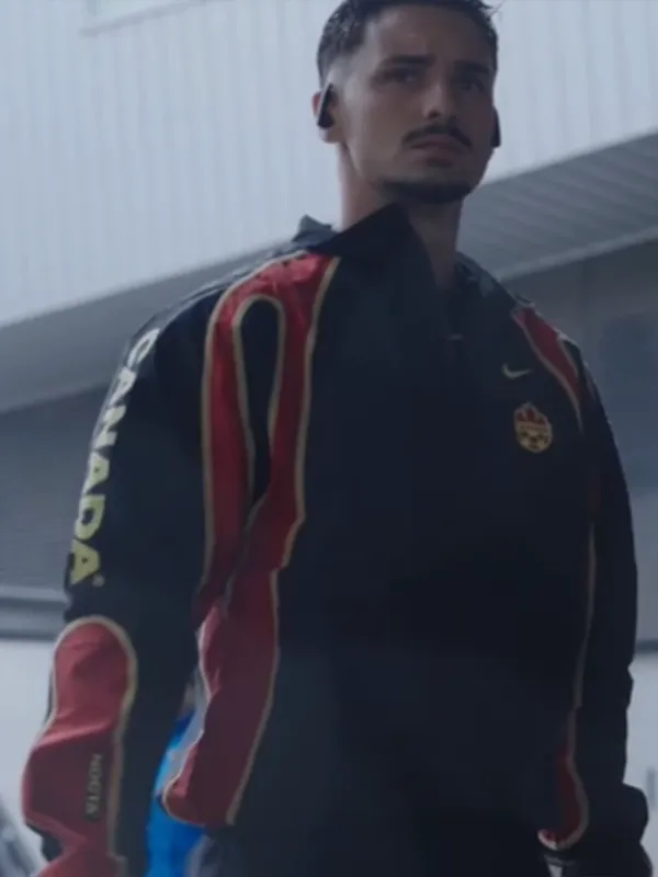 Nike x Nocta 2026 Canada Jacket
