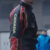 Nike x Nocta 2026 Canada Jacket