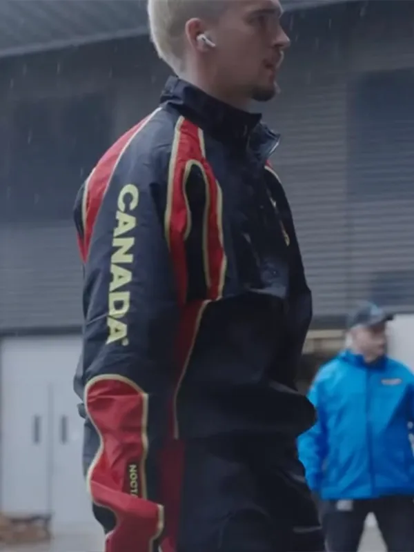 Nike x Nocta 2026 Canada Jacket