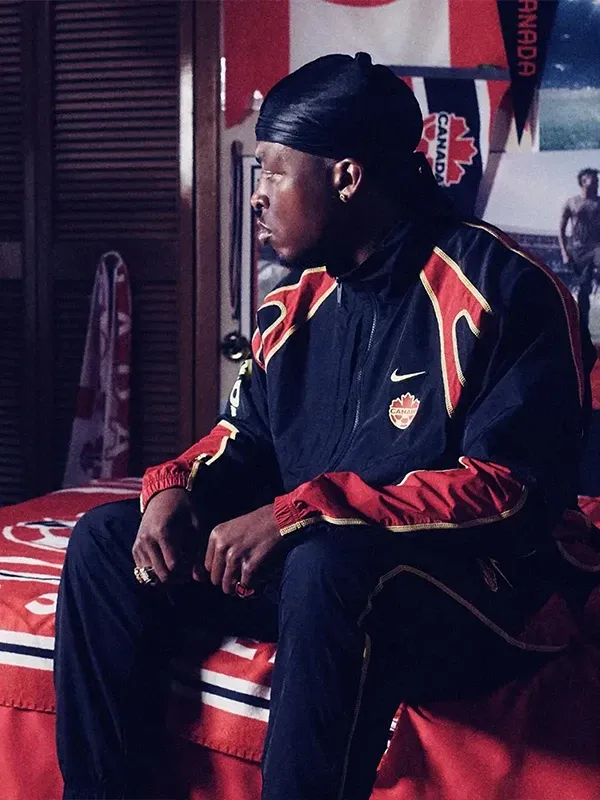 Nike x Nocta 2026 Canada Jacket