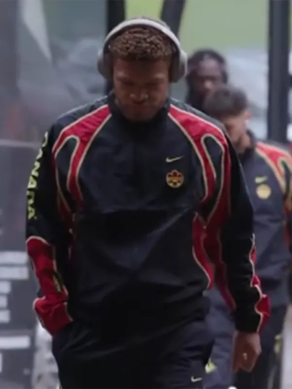 Nike x Nocta 2026 Canada Jacket