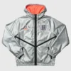 Nike x Palace England World Cup Jacket