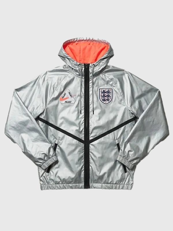Nike x Palace England World Cup Jacket