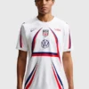 Nike x V.A.A. x USA Soccer Top