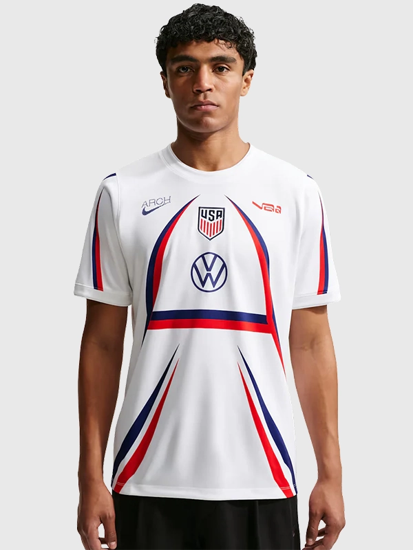 Nike x V.A.A. x USA Soccer Top