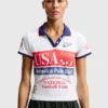 Nike x V.A.A. x USA Women’s Polo Shirt