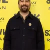 Noah Kahan SXSW 2026 Festival Jacket