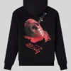 OVO Friday the 13th Mask Hoodie