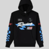 OVO x Red Bull Racing Finish Line Graphic Hoodie
