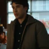 Off Campus S01 Sean McCall Jacket