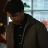 Off Campus S01 Sean McCall Jacket
