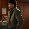 Off Campus S01 Sean McCall Jacket