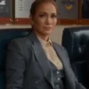 Office Romance 2026 Jackie Cruz Grey Blazer