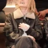 Olivia Wilde I Want Your Sex Leather Jacket