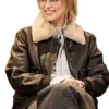 Olivia Wilde I Want Your Sex Leather Jacket