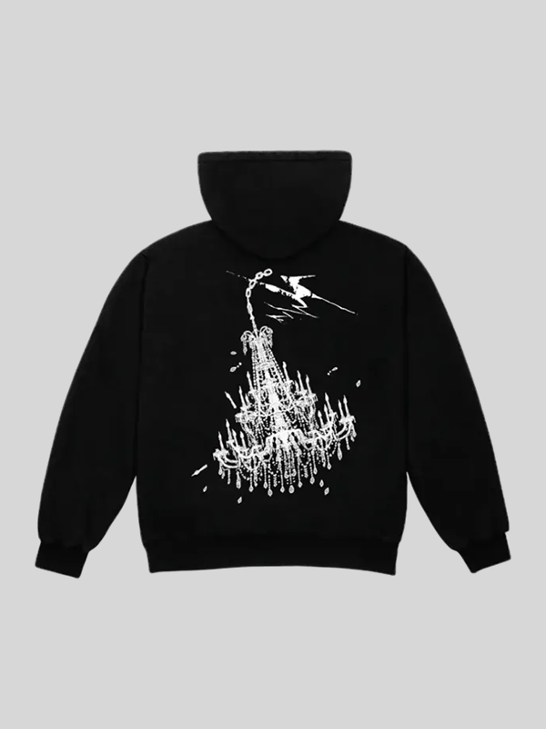 On The Gobi Coachella 2026 Hoodie for sale