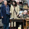 Only Murders S6 Selena Gomez Coat
