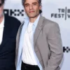 Oscar Isaac Tribeca Festival 2026 Blazer