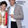 Oscar Isaac Tribeca Festival 2026 Blazer