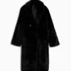 PUMA x Flacko Limited Edition Coat