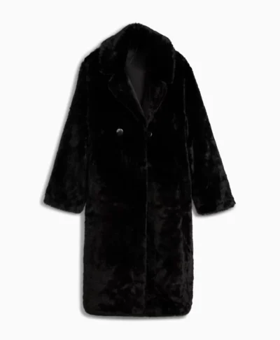 PUMA x Flacko Limited Edition Coat