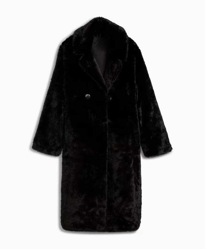 PUMA x Flacko Limited Edition Coat