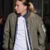 Paige Bueckers Dallas Wings vs Minnesota Lynx 2026 Jacket