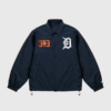 Palace x Detroit Tigers 2026 Coach Jacket