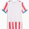 Paraguay National Soccer Jersey