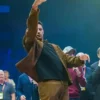 Patrick Mahomes Weekend 2026 Brown Jacket