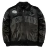 Pelle Pelle for City of New York Knicks Jacket