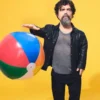 Peter Dinklage Actors on Actors Jacket