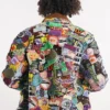 Pharrell Louis Vuitton SS27 Jacket