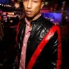 Pharrell Williams Margiela Thriller 2008 Jacket