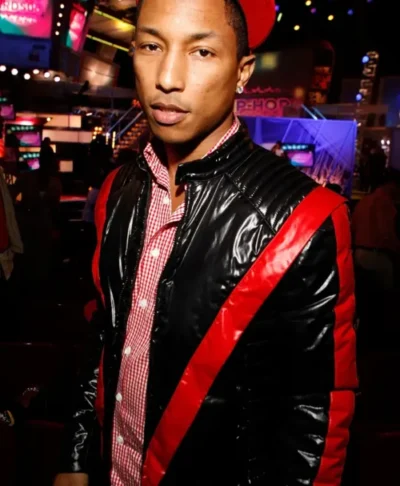 Pharrell Williams Margiela Thriller 2008 Jacket